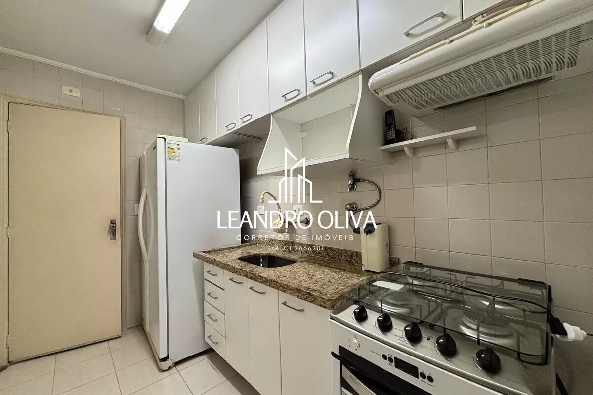 Apartamento, 1 quarto, 53 m² - Foto 17