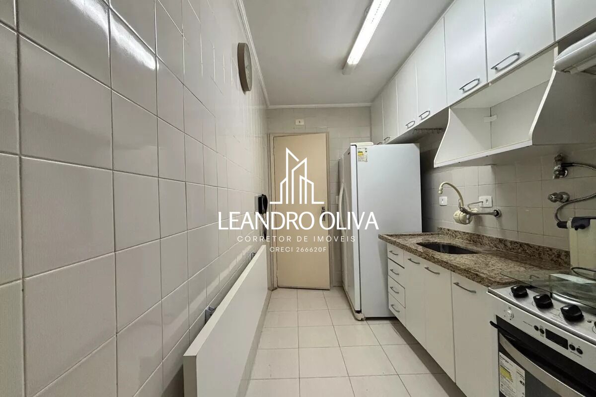 Apartamento, 1 quarto, 53 m² - Foto 16