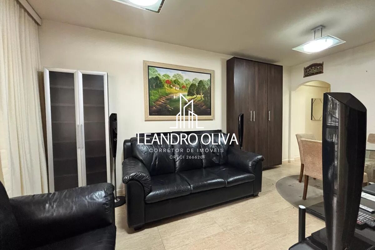 Apartamento, 1 quarto, 53 m² - Foto 6