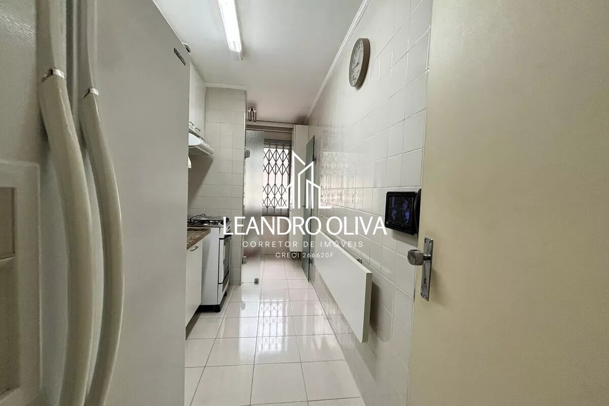 Apartamento, 1 quarto, 53 m² - Foto 14