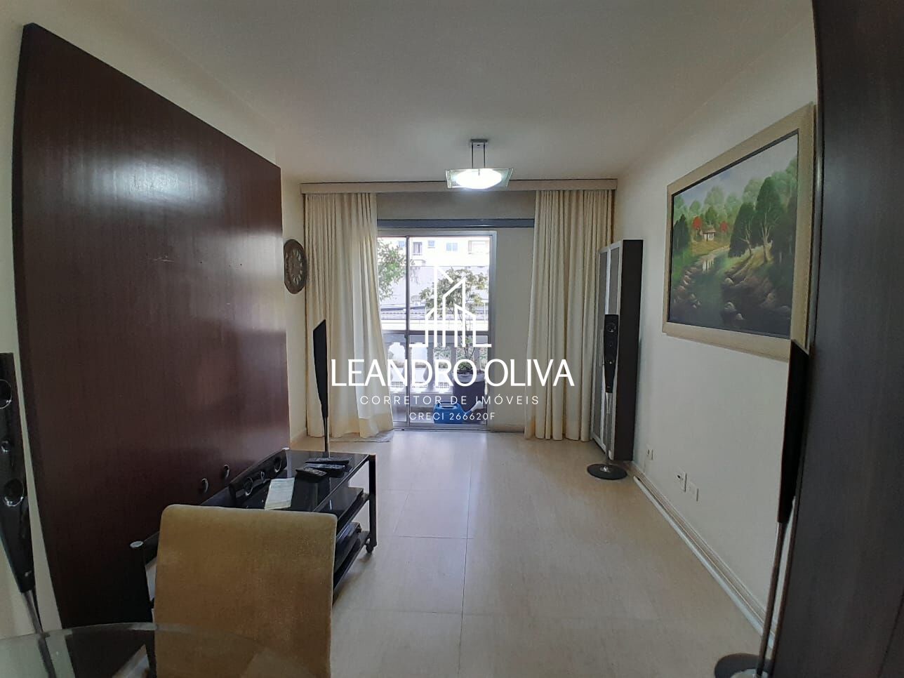 Apartamento, 1 quarto, 53 m² - Foto 23