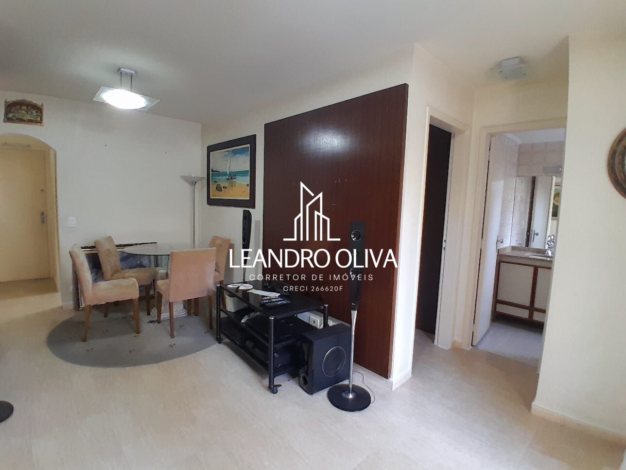 Apartamento, 1 quarto, 53 m² - Foto 13