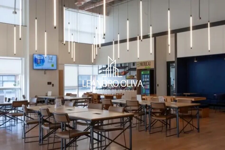 Prédio Inteiro, 4779 m² - Foto 19