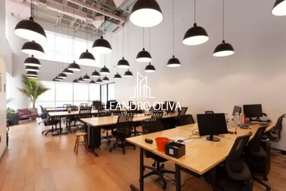 Prédio Inteiro, 4779 m² - Foto 14