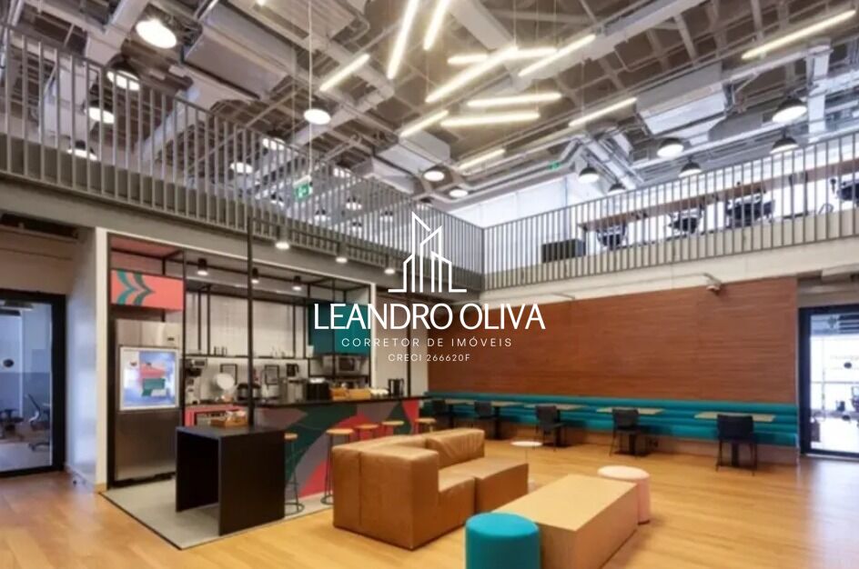 Prédio Inteiro, 4779 m² - Foto 15