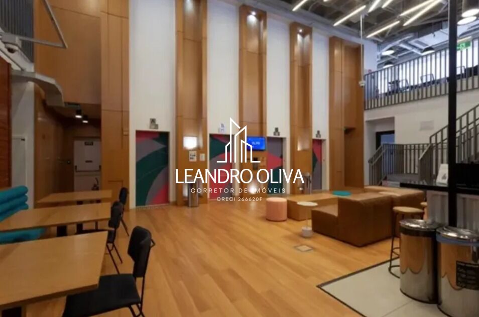 Prédio Inteiro, 4779 m² - Foto 5