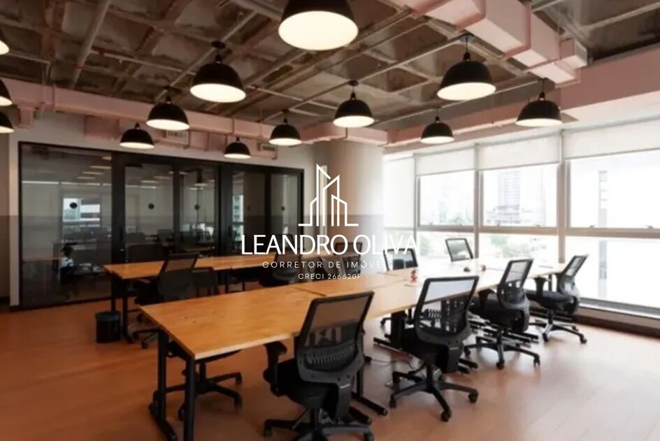 Prédio Inteiro, 4779 m² - Foto 3