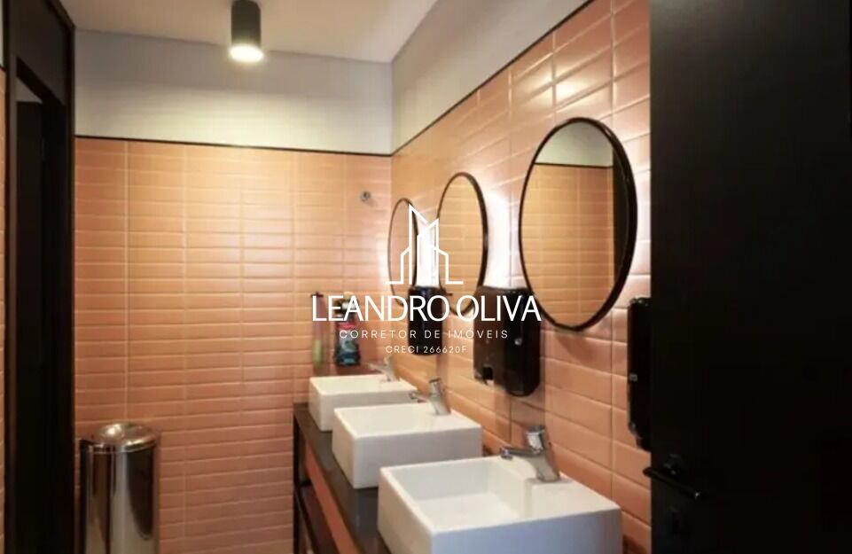 Prédio Inteiro, 4779 m² - Foto 24