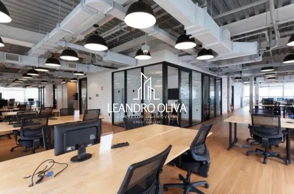 Prédio Inteiro, 4779 m² - Foto 1