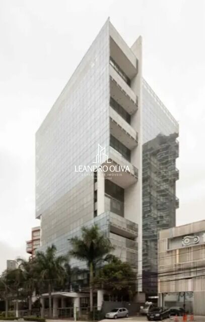 Prédio Inteiro, 4779 m² - Foto 21