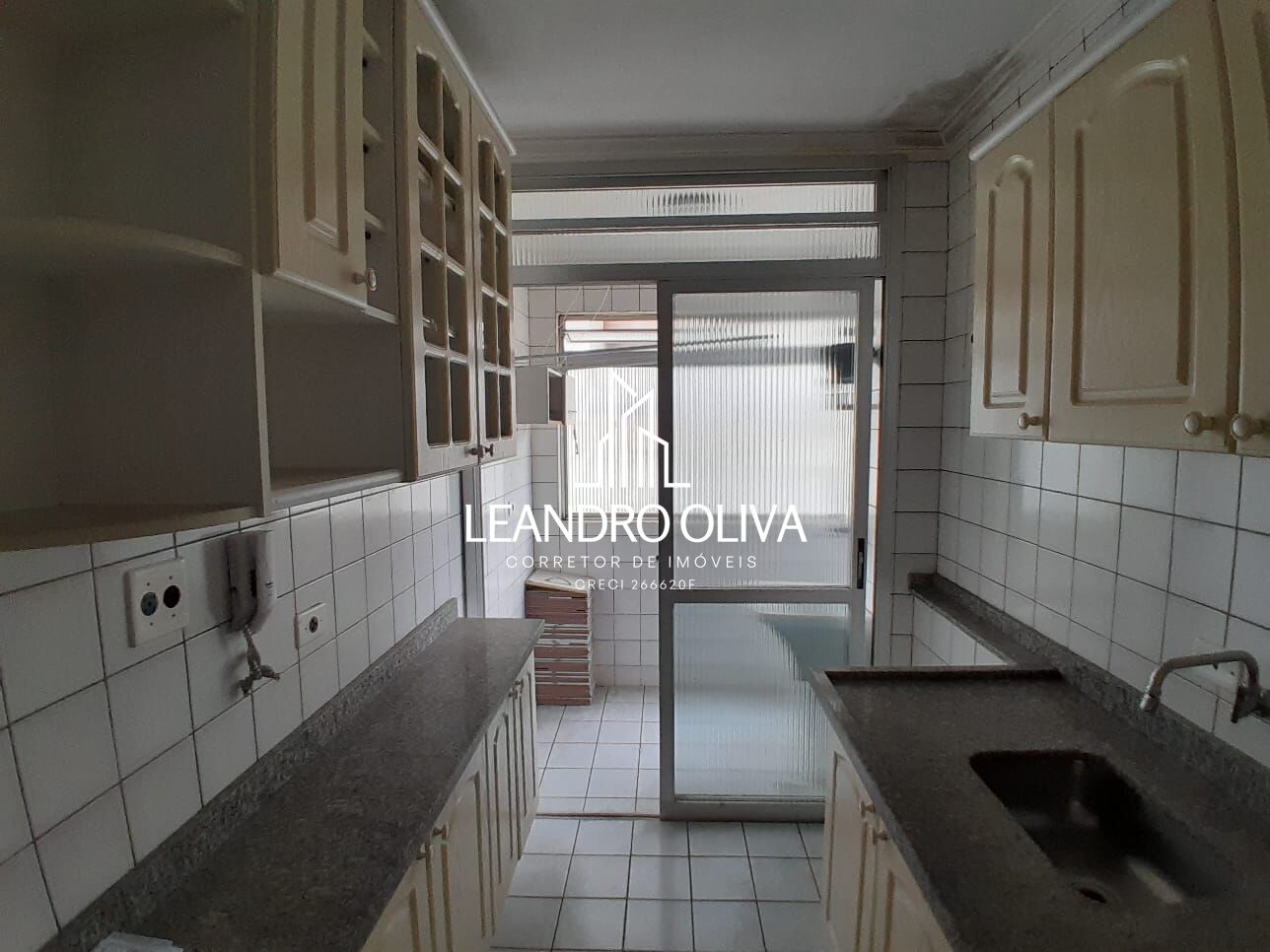 Apartamento, 2 quartos, 50 m² - Foto 9