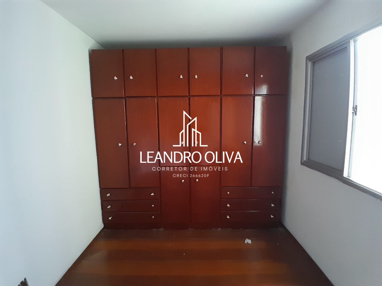 Apartamento, 2 quartos, 50 m² - Foto 3