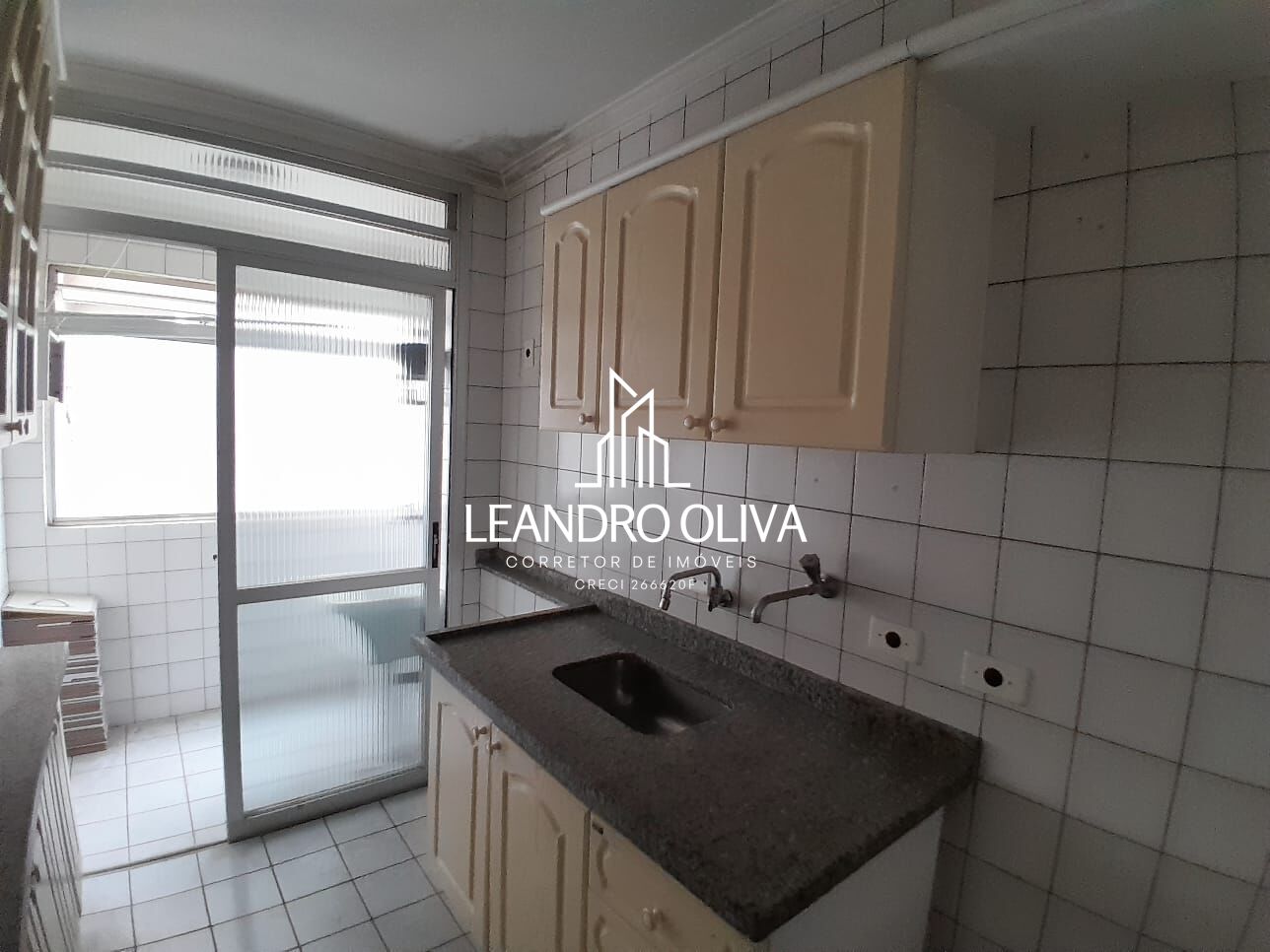 Apartamento, 2 quartos, 50 m² - Foto 8