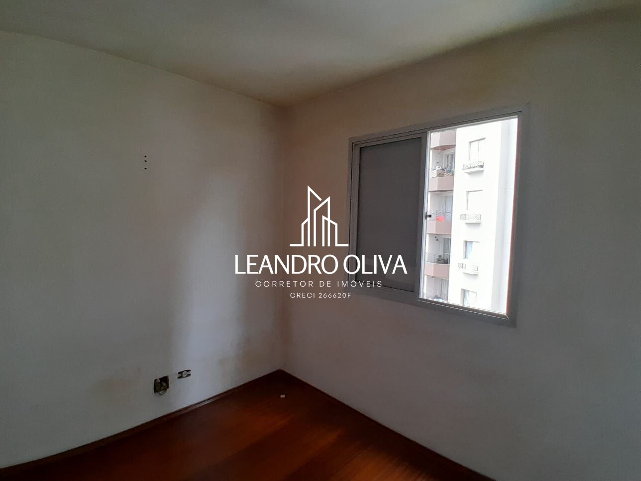 Apartamento, 2 quartos, 50 m² - Foto 5