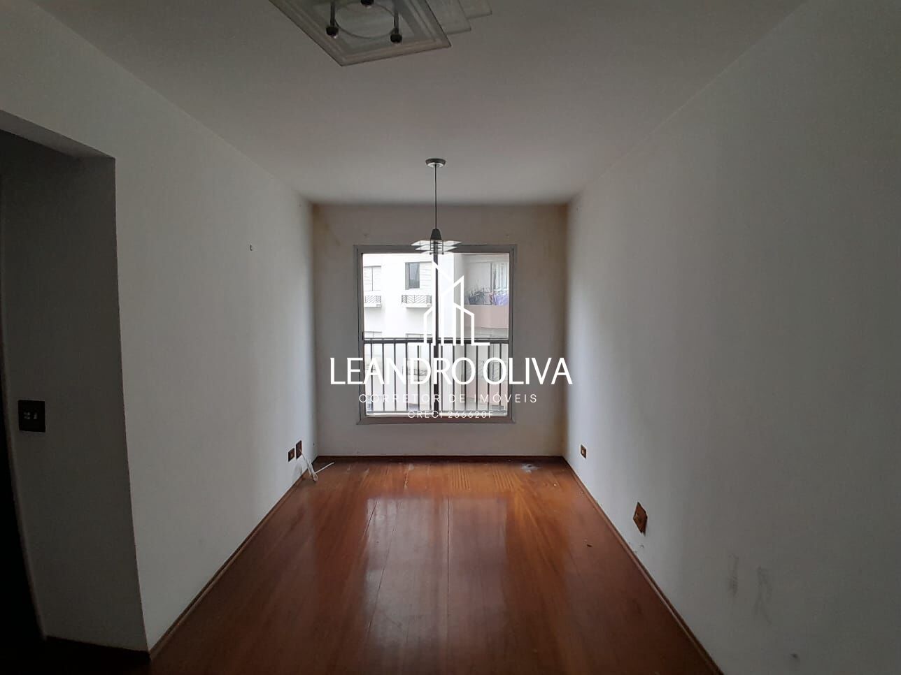 Apartamento, 2 quartos, 50 m² - Foto 1