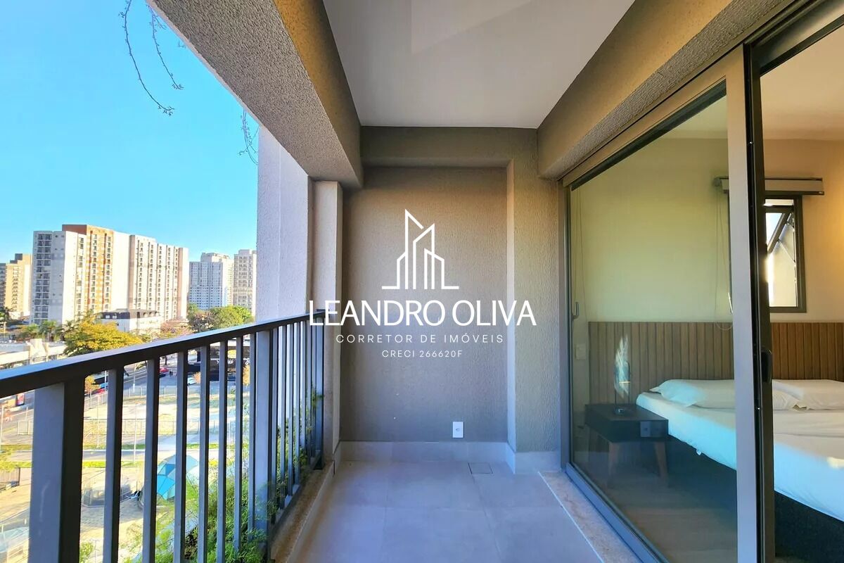 Apartamento, 1 quarto, 31 m² - Foto 16