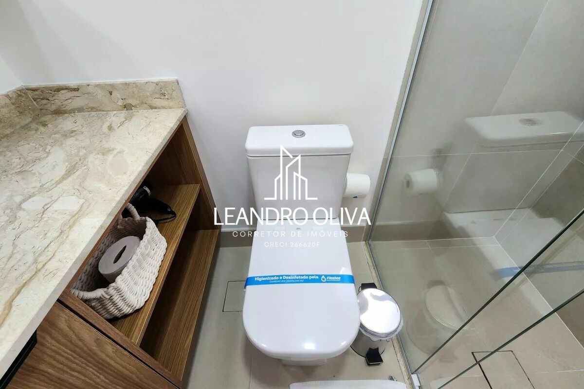 Apartamento, 1 quarto, 31 m² - Foto 22