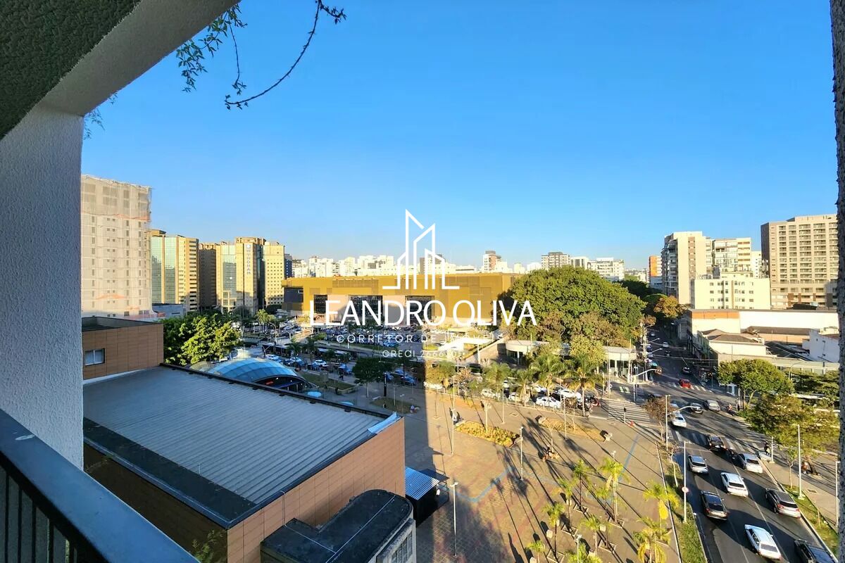 Apartamento, 1 quarto, 31 m² - Foto 26