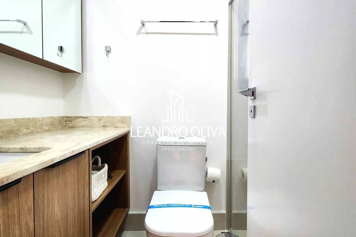 Apartamento, 1 quarto, 31 m² - Foto 14