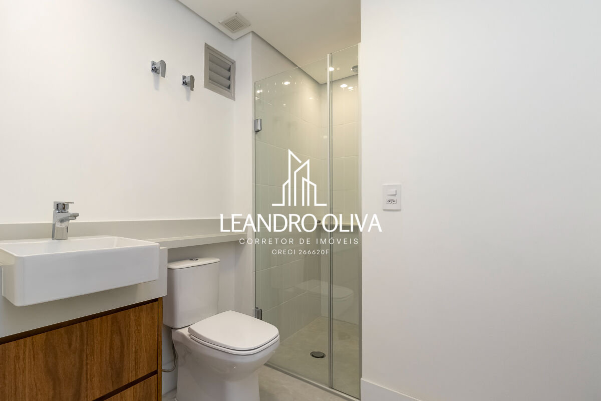 Apartamento, 3 quartos, 167 m² - Foto 22