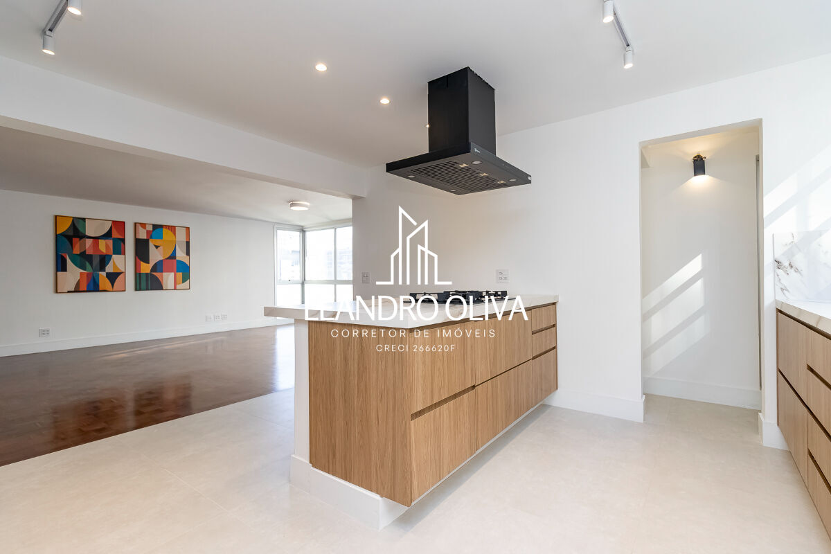 Apartamento, 3 quartos, 167 m² - Foto 14