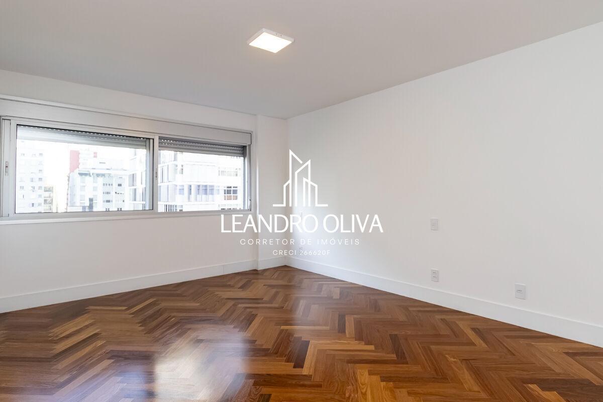 Apartamento, 3 quartos, 167 m² - Foto 25