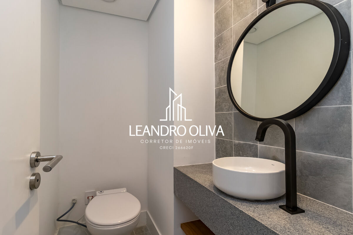 Apartamento, 3 quartos, 167 m² - Foto 17