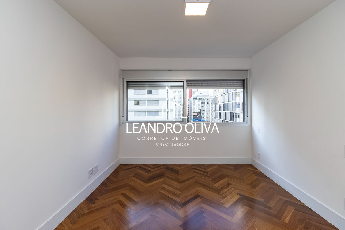 Apartamento, 3 quartos, 167 m² - Foto 15