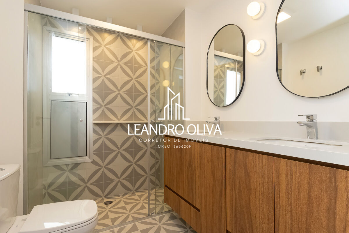 Apartamento, 3 quartos, 167 m² - Foto 21