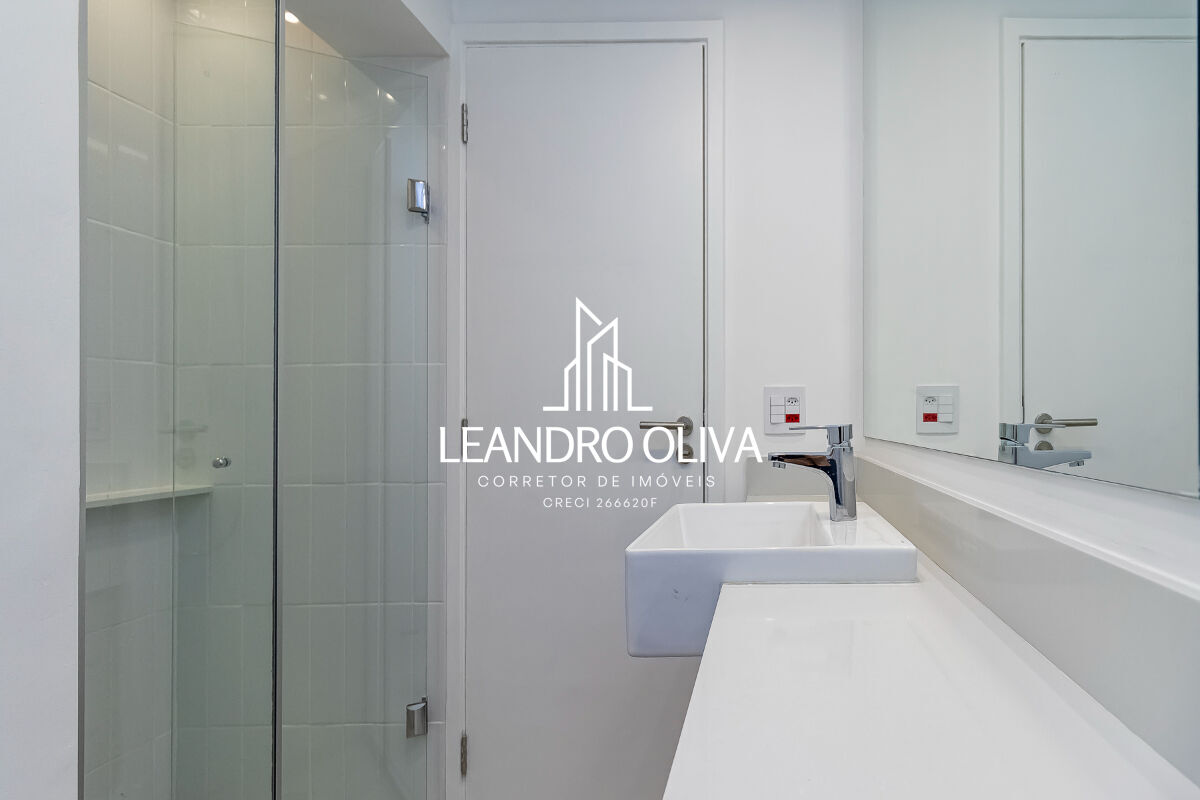 Apartamento, 3 quartos, 167 m² - Foto 16