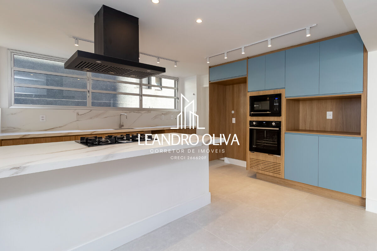 Apartamento, 3 quartos, 167 m² - Foto 8