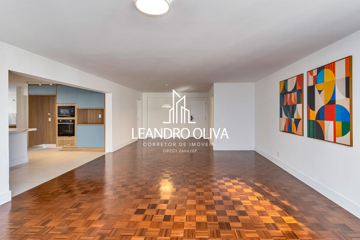 Apartamento, 3 quartos, 167 m² - Foto 5