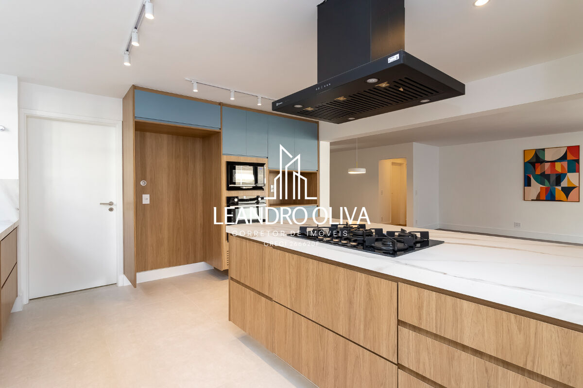 Apartamento, 3 quartos, 167 m² - Foto 12