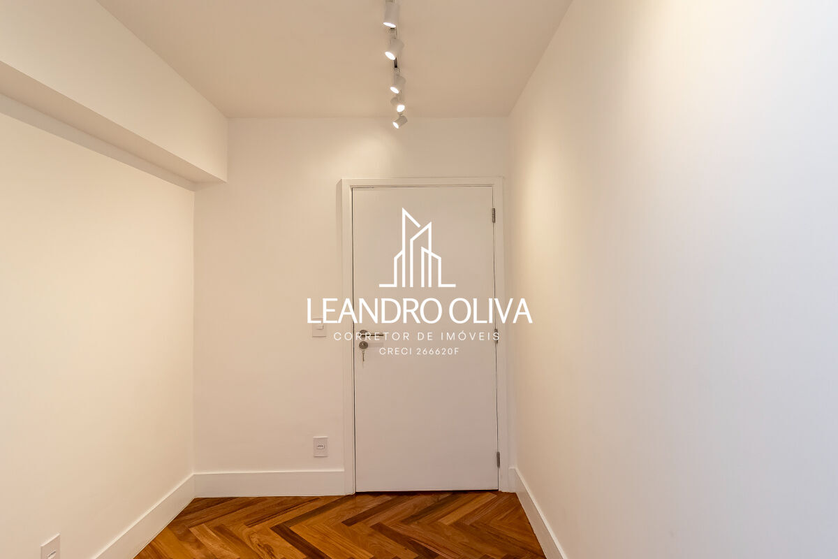 Apartamento, 3 quartos, 167 m² - Foto 23