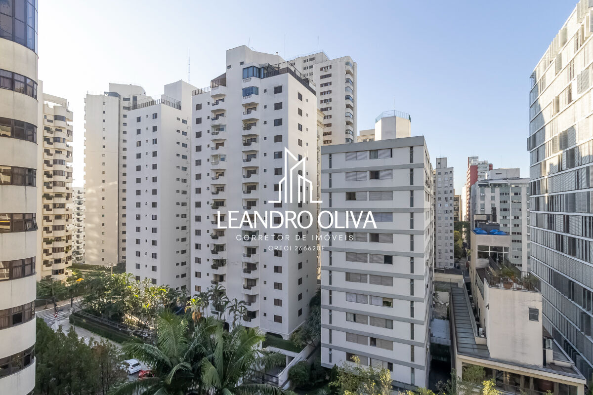 Apartamento, 3 quartos, 167 m² - Foto 20