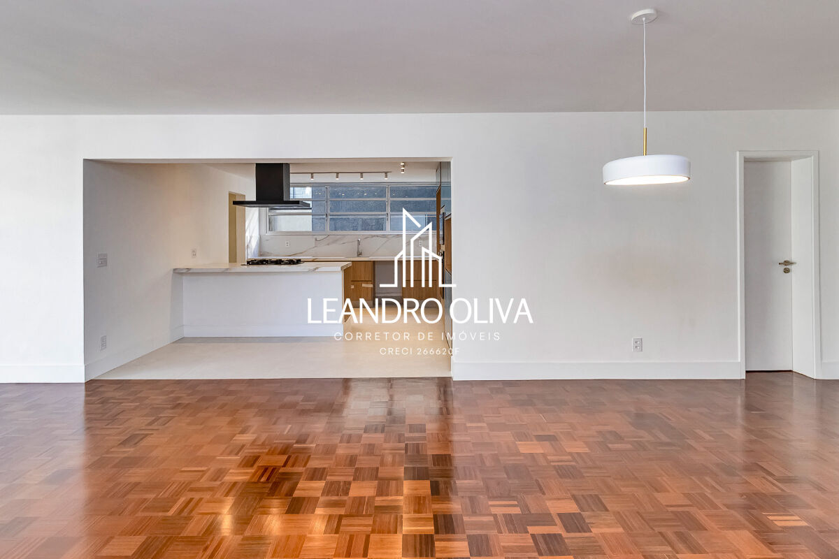 Apartamento, 3 quartos, 167 m² - Foto 10