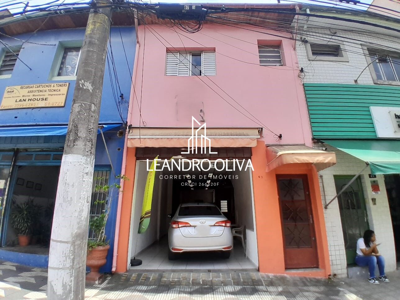 Casa, 4 quartos, 240 m² - Foto 2