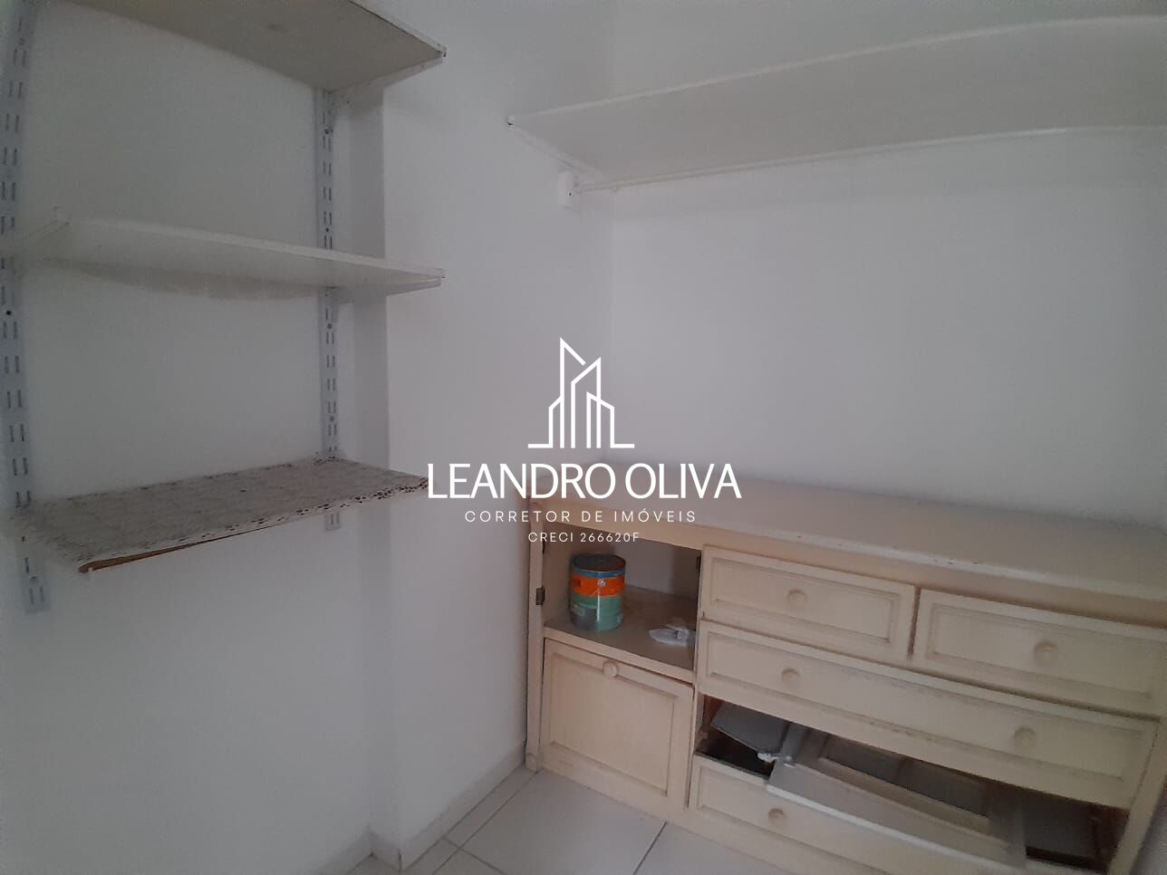 Apartamento, 2 quartos, 64 m² - Foto 3