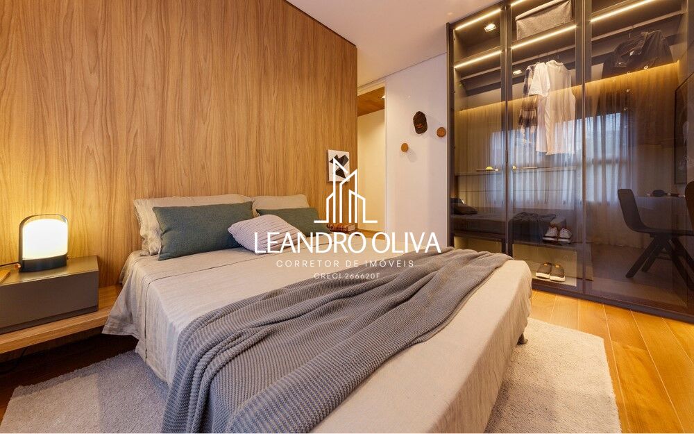 Apartamento, 4 quartos, 337 m² - Foto 5