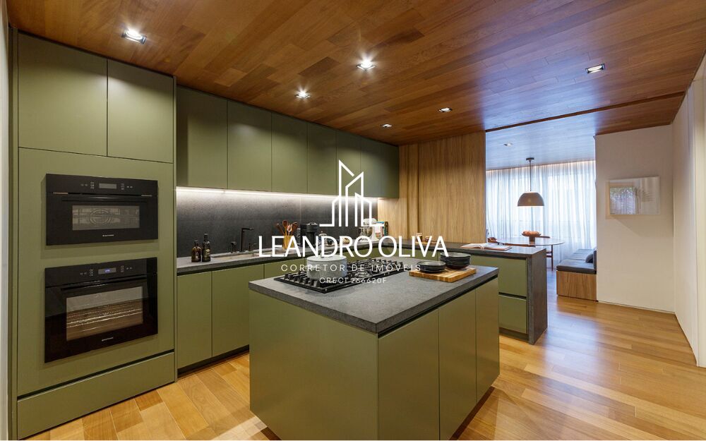 Apartamento, 4 quartos, 337 m² - Foto 7