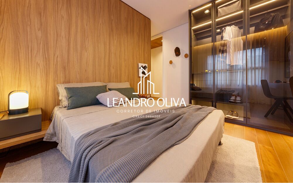 Apartamento, 4 quartos, 337 m² - Foto 8