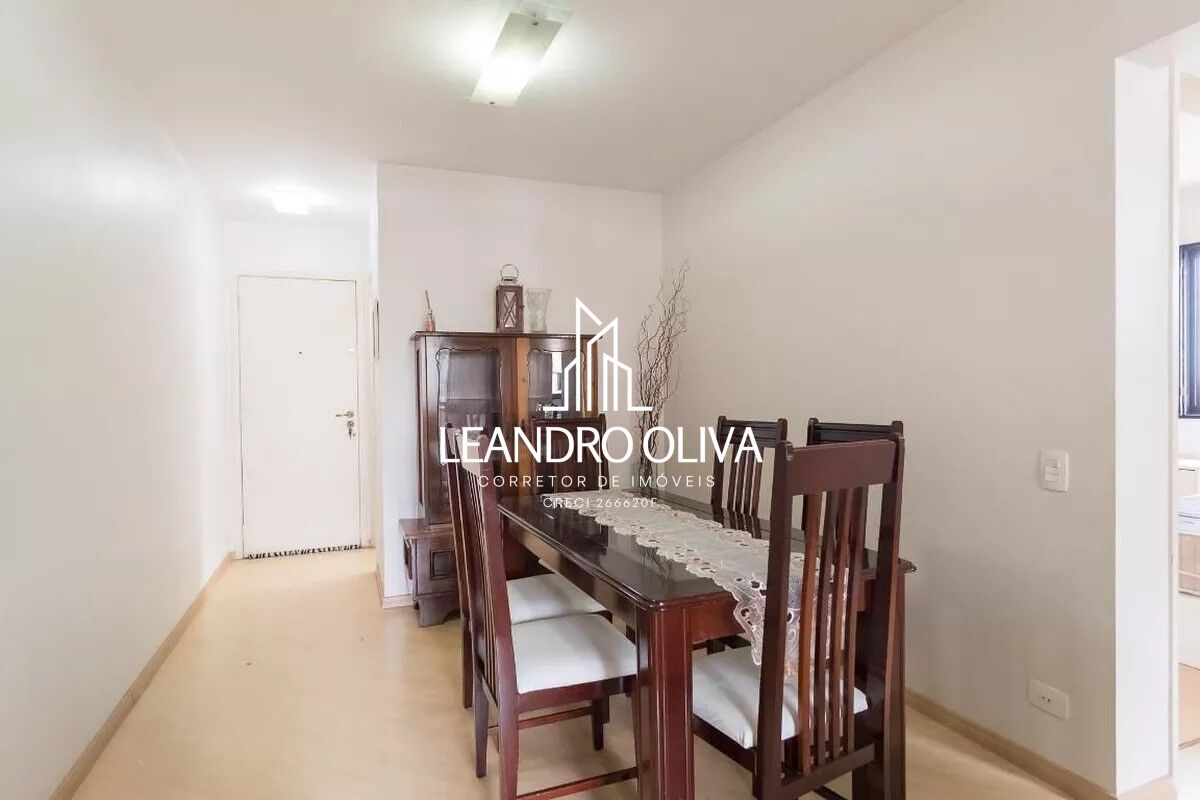 Apartamento, 2 quartos, 65 m² - Foto 5