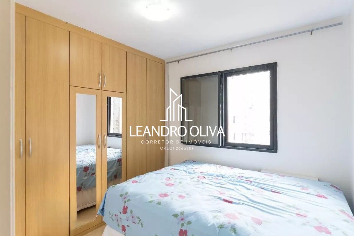 Apartamento, 2 quartos, 65 m² - Foto 9