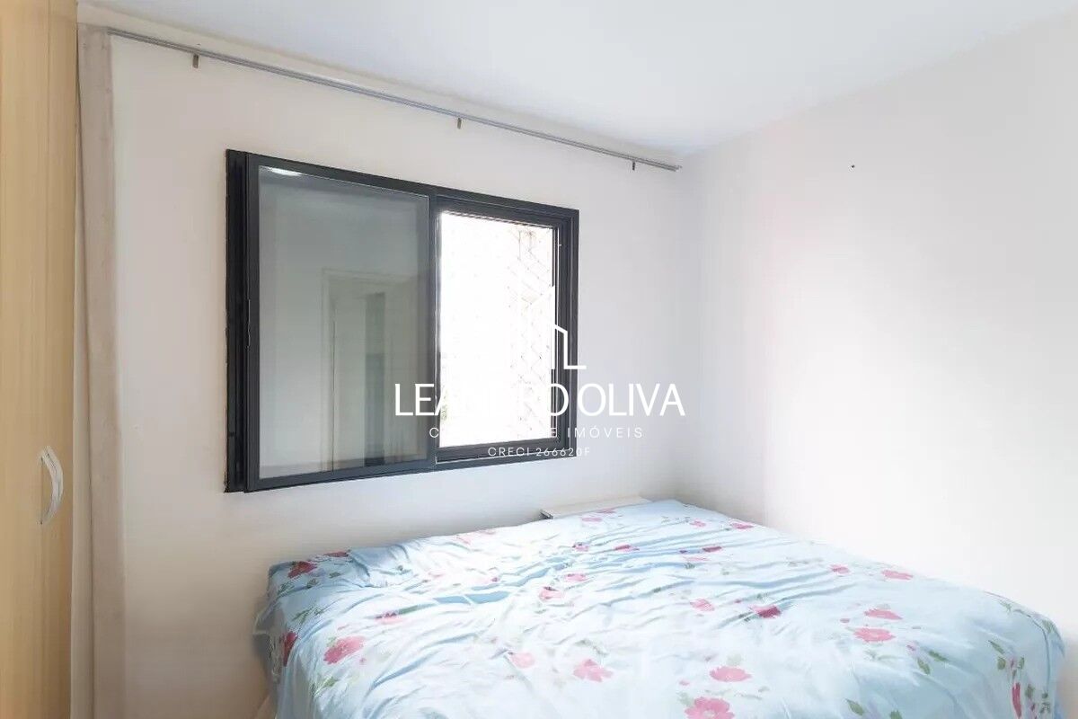Apartamento, 2 quartos, 65 m² - Foto 10