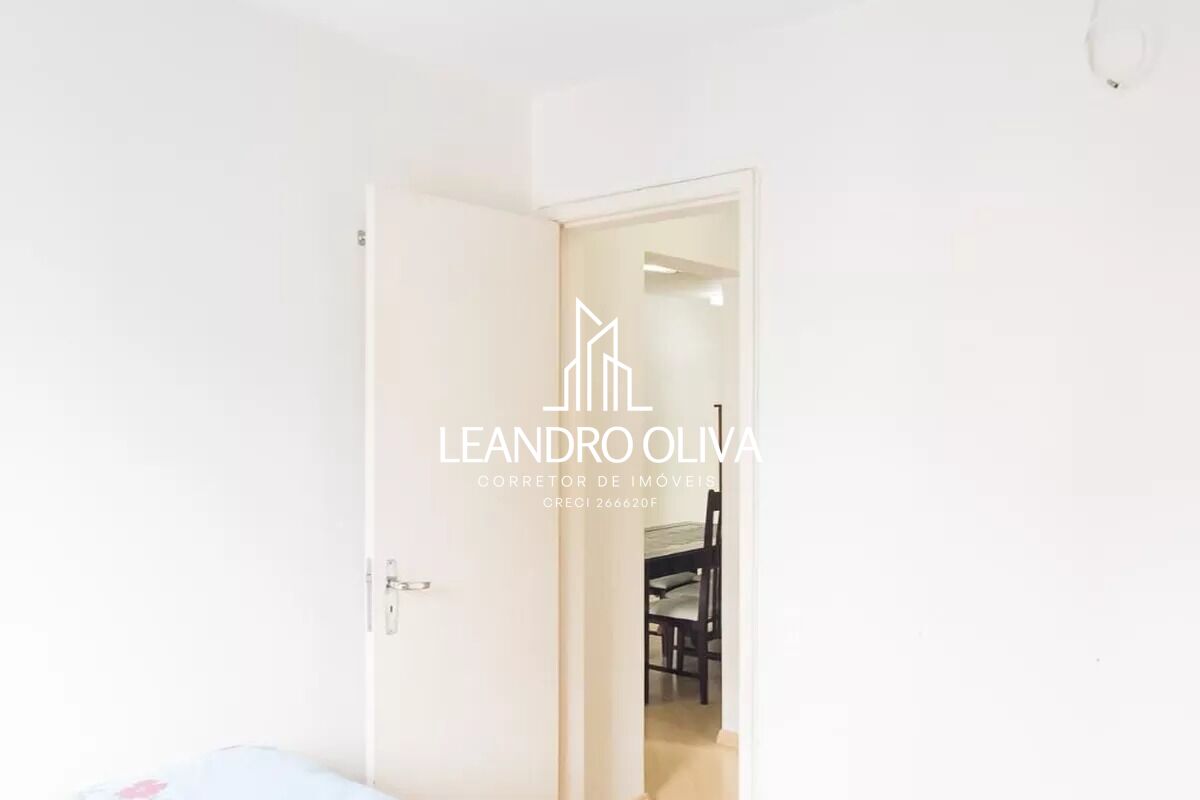 Apartamento, 2 quartos, 65 m² - Foto 11