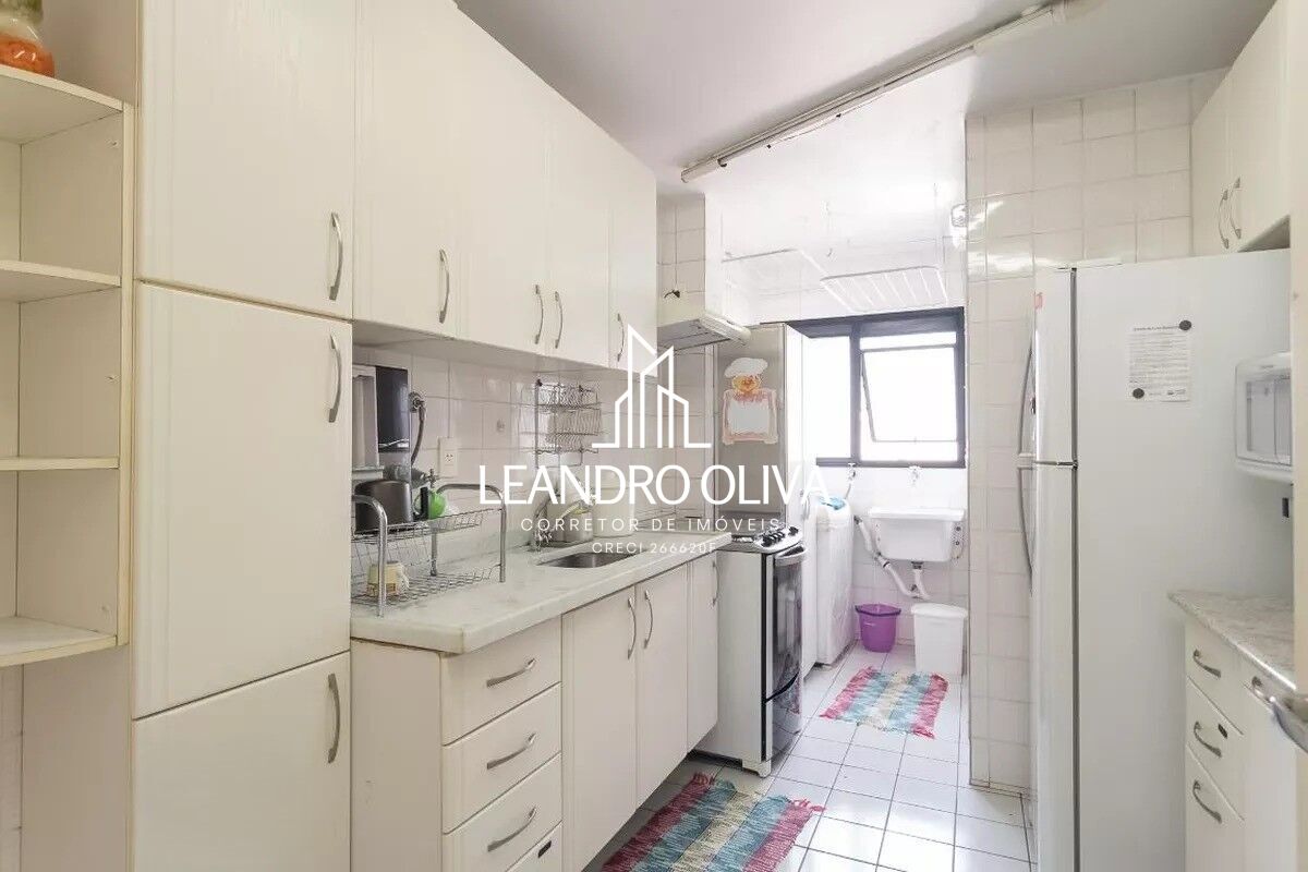Apartamento, 2 quartos, 65 m² - Foto 16