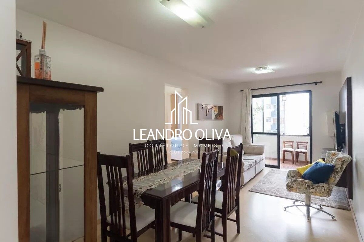 Apartamento, 2 quartos, 65 m² - Foto 3