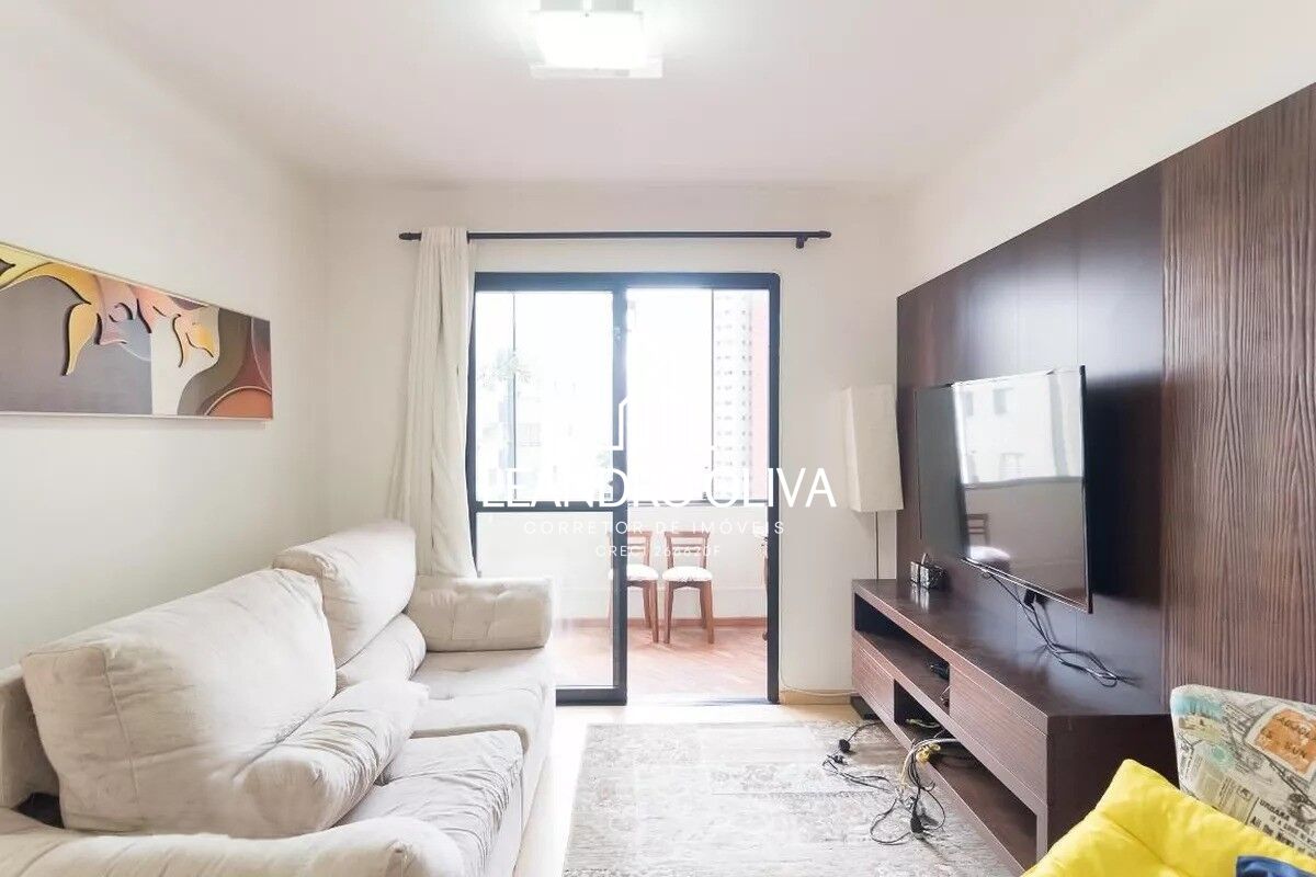 Apartamento, 2 quartos, 65 m² - Foto 15