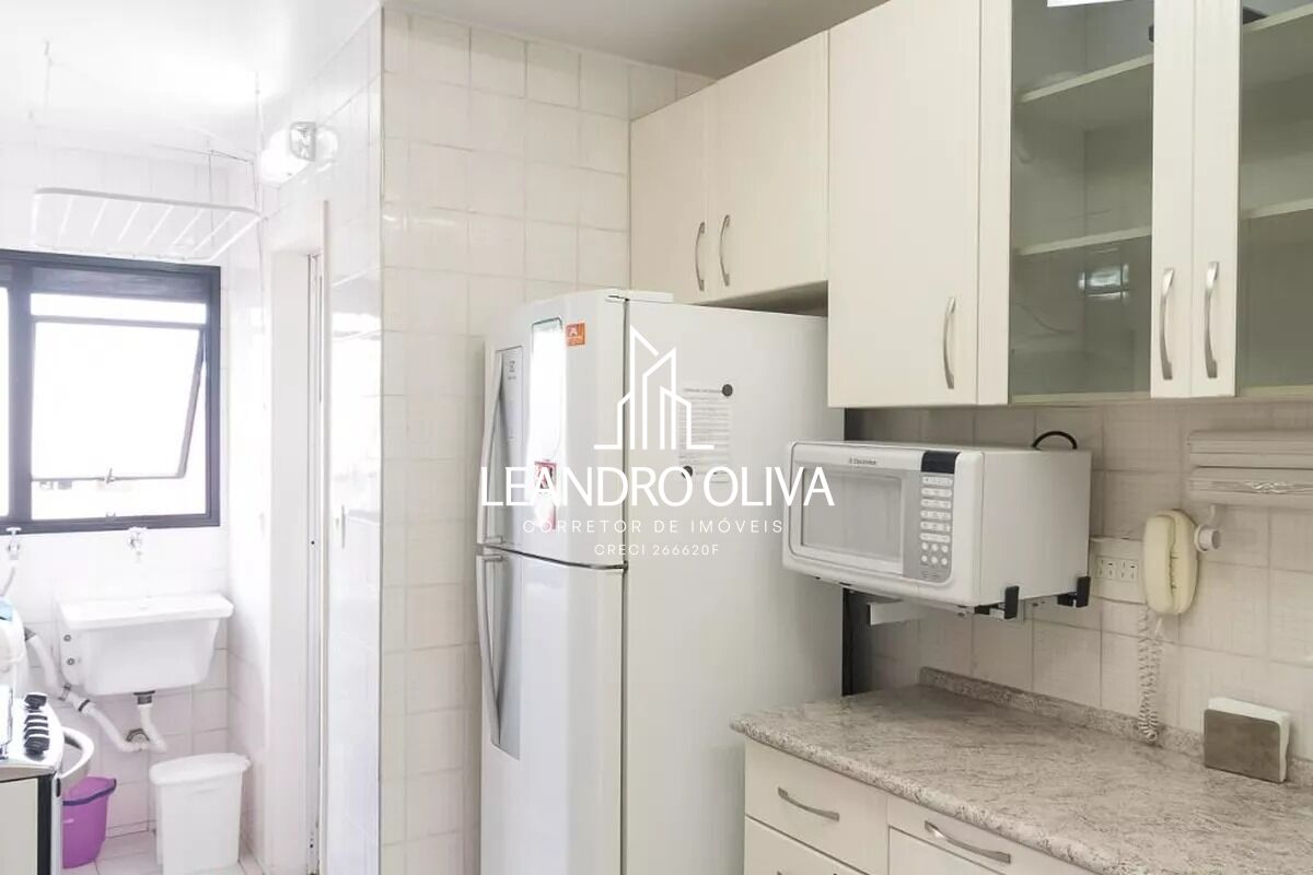 Apartamento, 2 quartos, 65 m² - Foto 17