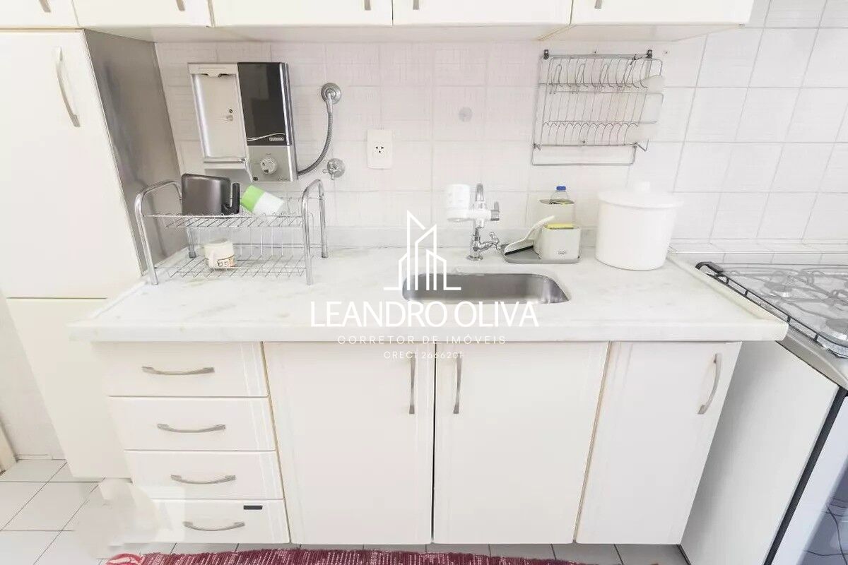 Apartamento, 2 quartos, 65 m² - Foto 18